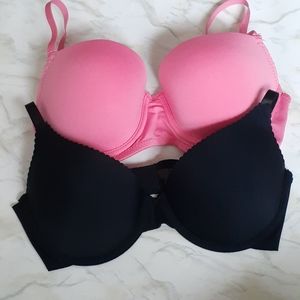 2-Pack Bra Bundle